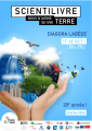 agenda.Toulouse-annuaire - Scientilivre 2020 : « Nous N'avons Qu'une Terre »