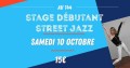 agenda.Toulouse-annuaire - Street Jazz Dbutant Au 144