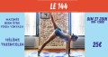 agenda.Toulouse-annuaire - Matine Bien tre Yoga