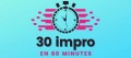 agenda.Toulouse-annuaire - 30 Impro En 60 Minutes