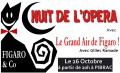 agenda.Toulouse-annuaire - La Nuit De L'opéra – Gilles Ramade