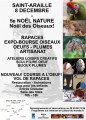 agenda.Toulouse-annuaire - Nol Nature - Nol Des Oiseaux