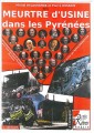 agenda.Toulouse-annuaire - Thtre : Meurtre D'usine Dans Les Pyrnes