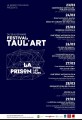 agenda.Toulouse-annuaire - Dbat : La Sexualit En Prison, Suivi D'un Concert De Flston Paradise - Festival Taul'art 2015