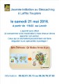 agenda.Toulouse-annuaire - Laffite-toupière : Journée Randonnée Géocaching