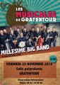 agenda.Toulouse-annuaire - Millesime Big Band
