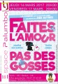 agenda.Toulouse-annuaire - Faites L'amour Pas Des Gosses !