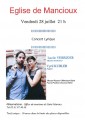 agenda.Toulouse-annuaire - Concert Lyrique