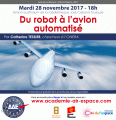 agenda.Toulouse-annuaire - Du Robot  L'avion Automatis