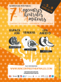 agenda.Toulouse-annuaire - 7ème édition Des Rencontres Théâtrales Amateurs
