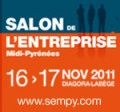 agenda.Toulouse-annuaire - Salon De L'entreprise Et De La Franchise Midi-pyrnes