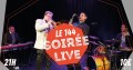 agenda.Toulouse-annuaire - Soire Live Swing Avec Carr D'as
