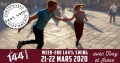agenda.Toulouse-annuaire - Mini Festival De Lindy-hop Avec Tony Et Irne