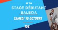 agenda.Toulouse-annuaire - Stage Débutant Balboa Au 144