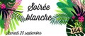 agenda.Toulouse-annuaire - Soire Blanche Rock Salsa Swing