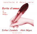 agenda.Toulouse-annuaire - écrits D'amour