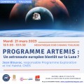 agenda.Toulouse-annuaire - Programme Artemis : Un Astronaute Européen Bientôt Sur La Lune ?